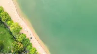 Saravoan-Kep Hotel - Ocean View