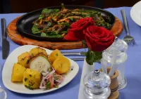 Greenpark Sundowner Hotels in Athi River