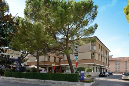 Hotel Frate Sole Отели рядом со станцией Train Station Assisi