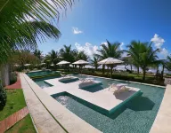 Hotel Pousada Butias - Ocean View