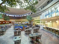 Mystic Lake Casino Hotel - servizio colazione