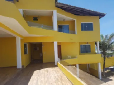 Pousada Águas do Piruí