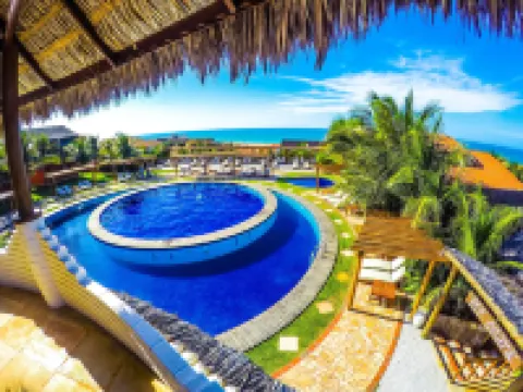 Long Beach Hotels in Aracati