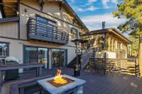 Viewtopia by Avantstay Lakefront Views + Hot Tub