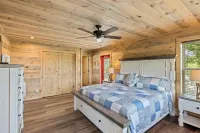 Red Sky Ridge 5 Bedroom Cabin by RedAwning - شاليه