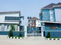 De Kuchney Villa Hotels near Kubwa General Hospital