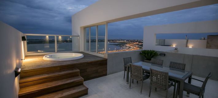 Asuncion Rent Suites Centro Hotels in Asuncion