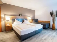 Hotel & Restaurant Bestenheider Stuben Hotels in Wertheim
