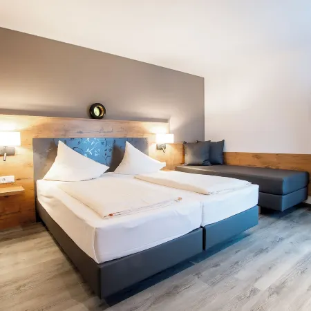 Hotel & Restaurant Bestenheider Stuben