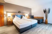 Hotel & Restaurant Bestenheider Stuben Hotels near Wertheim Village