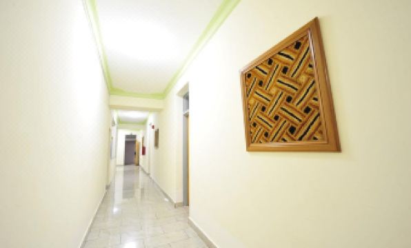 Urban by CityBlue Kigali