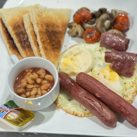 Elysian Hotels Abuja