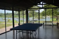 Atmaveda Riverside Retreat Hotels in Mandya