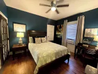 1BR Apartment in Historic Galveston - 4-Star