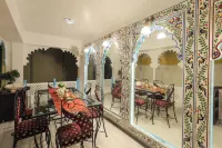 Roop Mahal Homestay - Pensionat