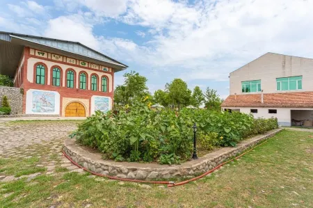 Winery Chabiant Hotel