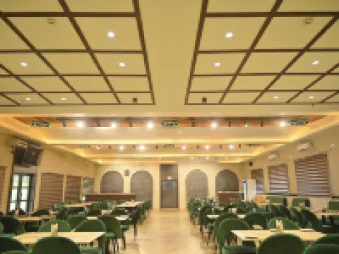 เอสเอ็น อีโค รีสอร์ต แอนด์ วอเตอร์ พาร์ค โรงแรมในCuttack