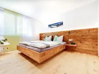 齊姆巴景觀公寓 比爾瑟貝格酒店