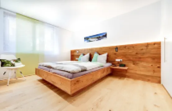 Appartement Zimba Blick by A-Appartments