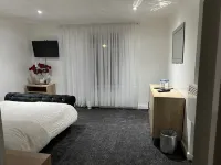 GreatYarmouth-SeaSide-Sleeps6-PetFriendly-91WS Hotels in Gorleston-on-Sea