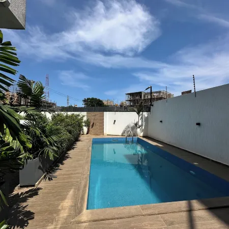 Kinville  Suites - Cantonment Living