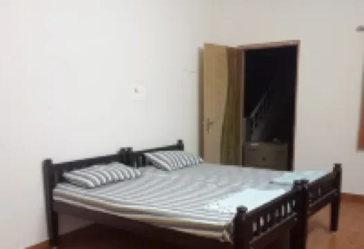 Serenity Space