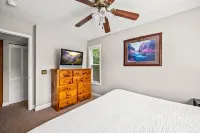 Private Balcony w Views Heated Pool Full Kitchen Hotel di Cosby