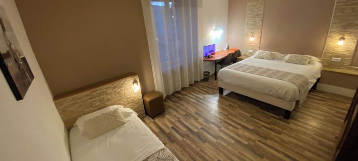 Nouvel Hotel Hotels in Franche-Comté