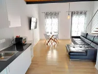 Apartamentos Centro Cordoba by MiRa Отели рядом с достопримечательностью «Casa Andalusi»