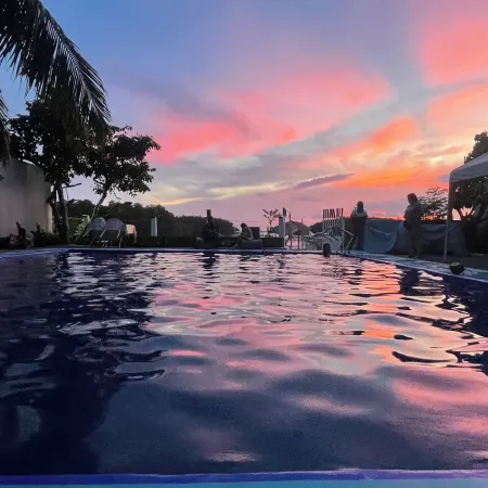 8 Plus Beach Resort