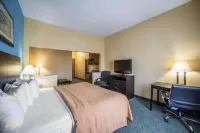 Quality Inn Litchfield Route 66 Hotels in Litchfield