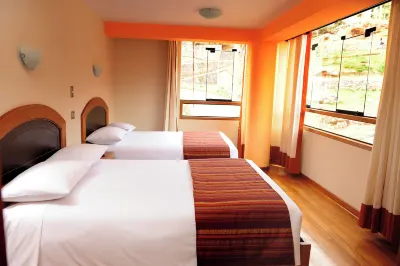 Cavana Hotel Cusco
