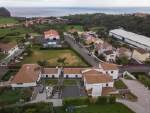 Vila Rosario