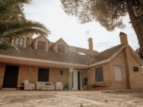 Vega de la Reina Hoteles en Jaén