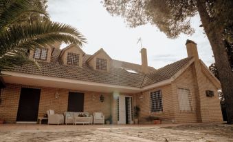 Vega de la Reina