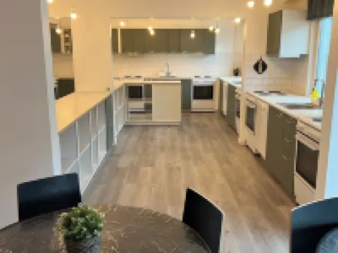 諾亞長住 韋斯特羅斯酒店