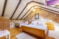 Rustical Resort Kokorići with Shared Outdoor Swimming Pool