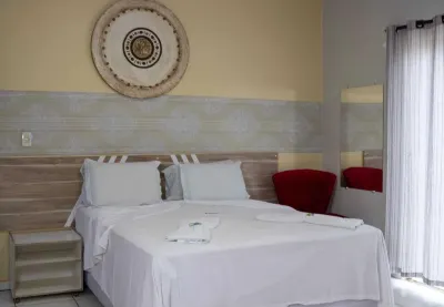 Recife Palace Hotel Hotels in Parauapebas