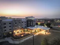 Four Points by Sheraton Austin Airport Các khách sạn ở Austin