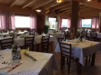 La Fontanella Hotel a Chiampo