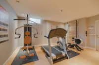 Best Western Plus Paris Meudon Ermitage Hotels in Chaville