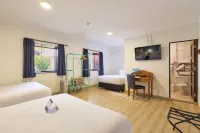 Centro by Casa Andina Cusco Saphi Hotels in Cusco