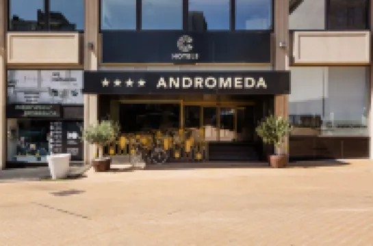 C-Hotels Andromeda Hotels in 