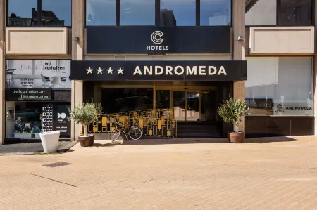 C-Hotels Andromeda