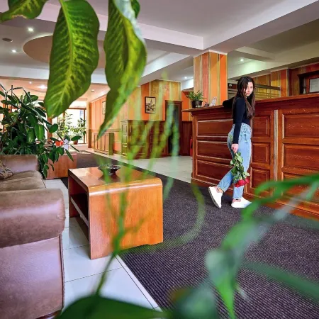 Hotel Class Sibiu