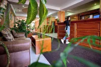 Hotel Class Sibiu Hotels in Cisnădie
