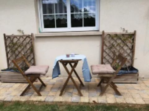 Du côté de Chez Swann