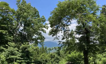 Japanese Style Pension Kotorinoki