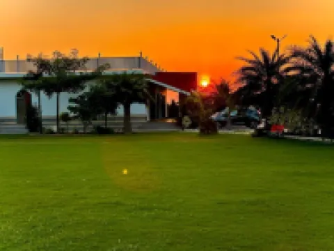 Royal green farm stay