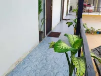 Vivaans Beach Resort Hotels in Pololem